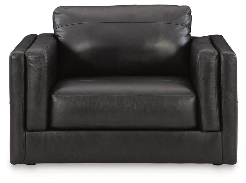 Amiata Upholstery Package