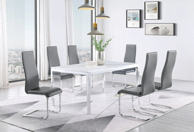 Montclair Side Chairs