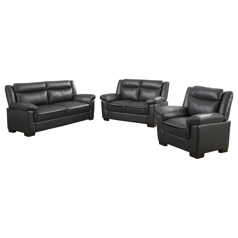 Arabella Sofa Set