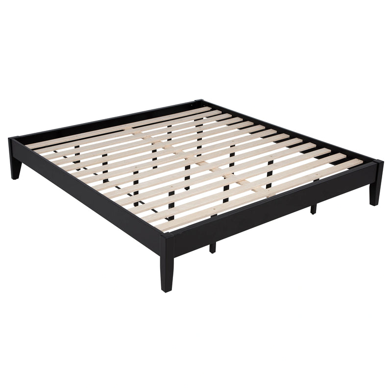 Hounslow Platform Bed Base