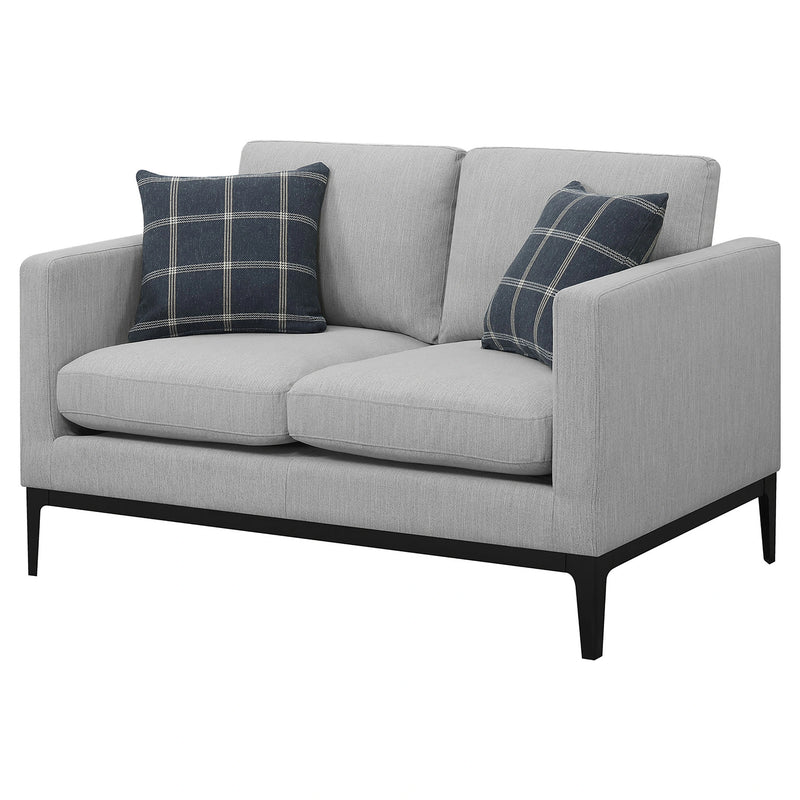 Apperson Loveseat