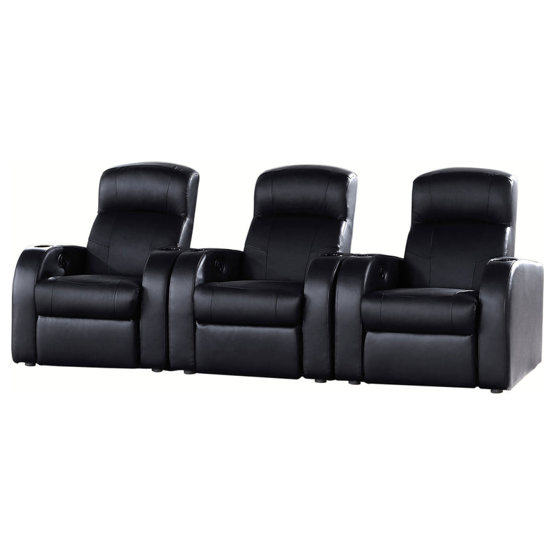 Cyrus Home Theater Seating