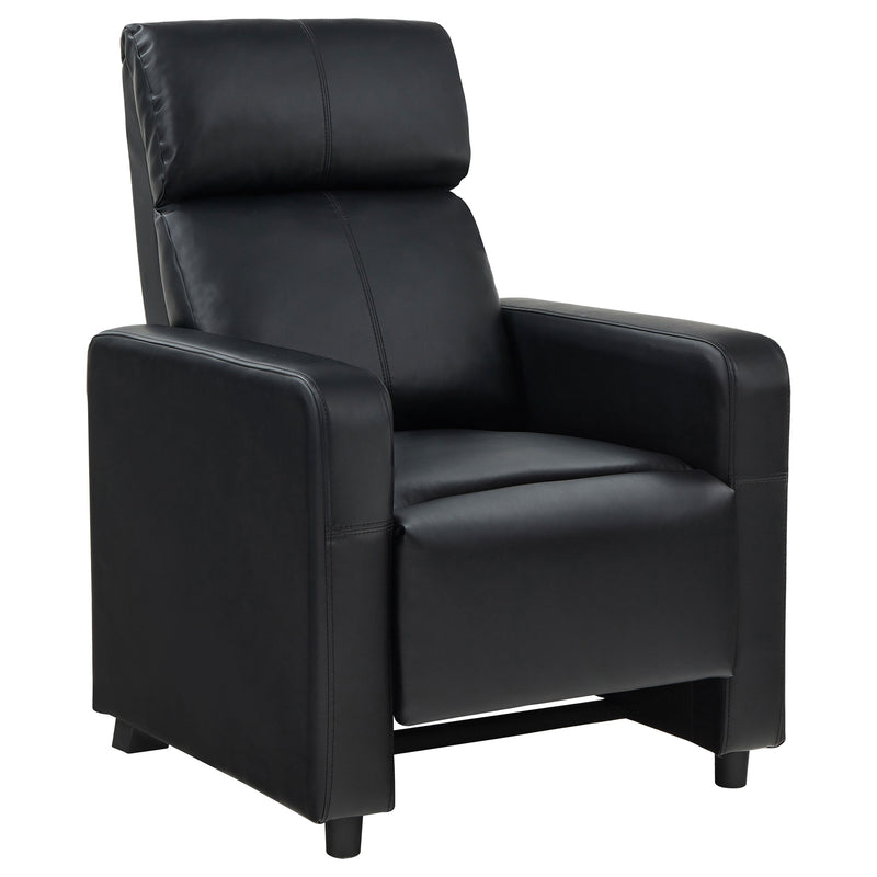 Toohey Home Theater Seating