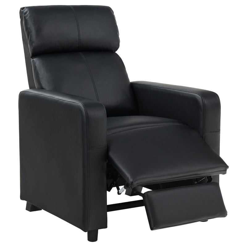 Toohey Home Theater Seating