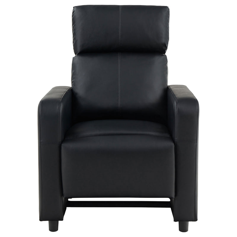 Toohey Home Theater Seating