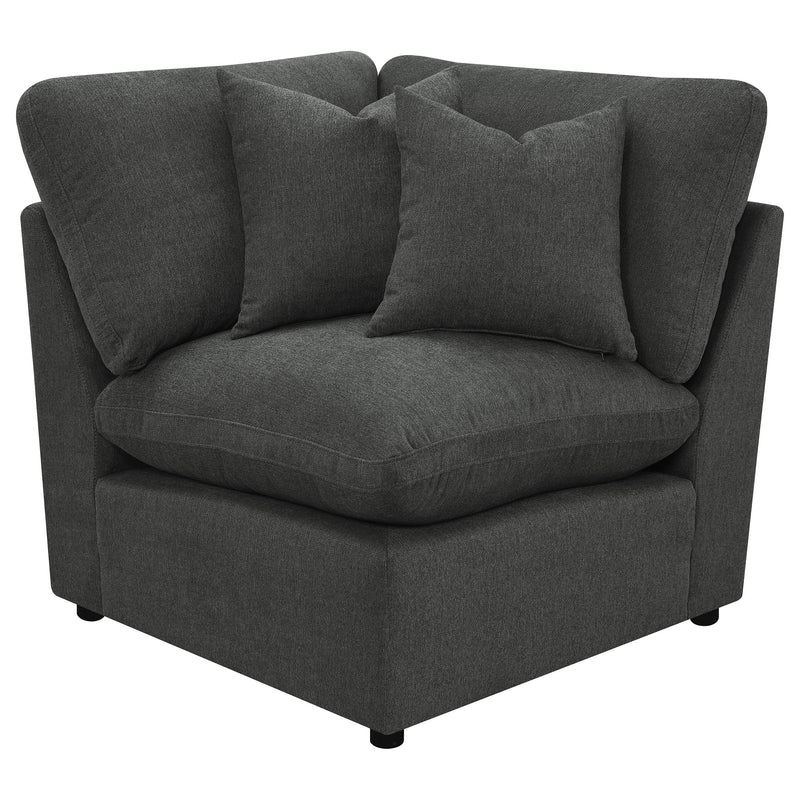 Collins Modular Power Reclining Sectional Sofa