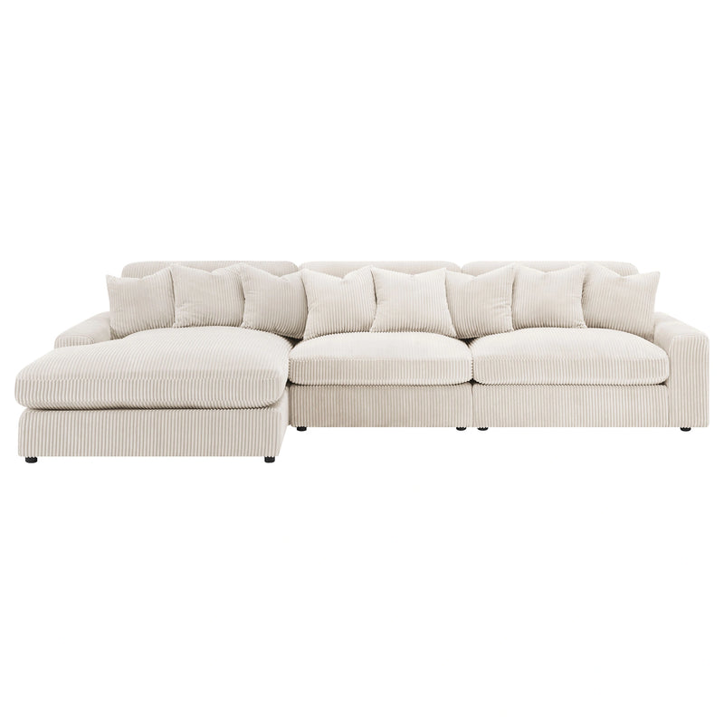 Blaine Sectional Sofa