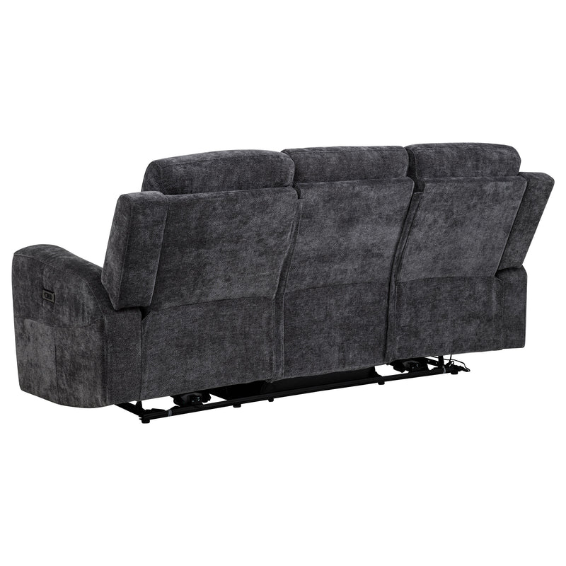 Kennett Power Reclining Sofa