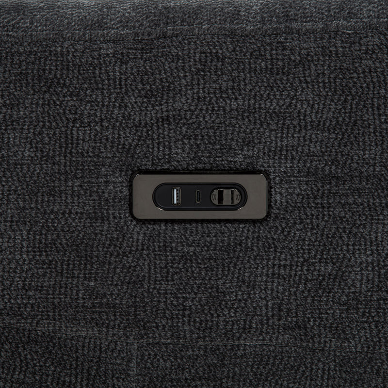 Kennett Power Reclining Loveseat