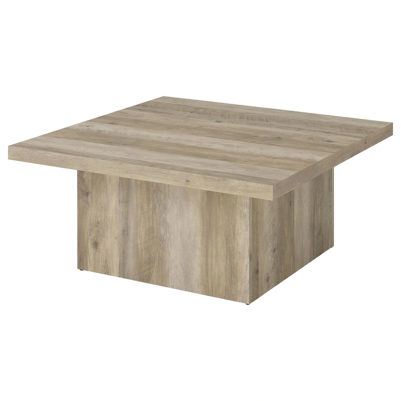 Devar Coffee Table Set