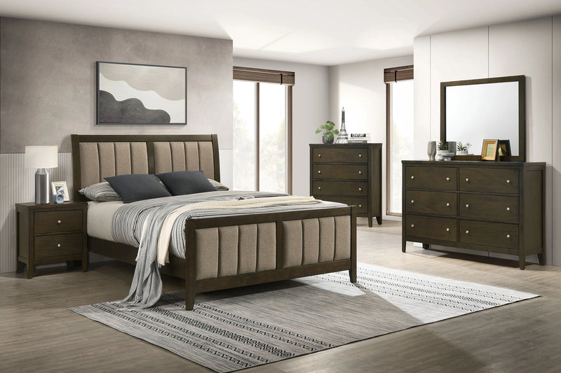 Wilkes Chest of Drawers