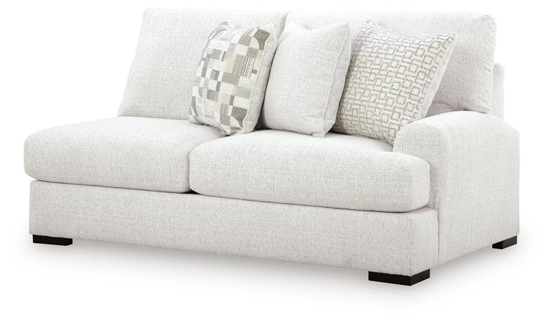 Misty-Lakes Sectional