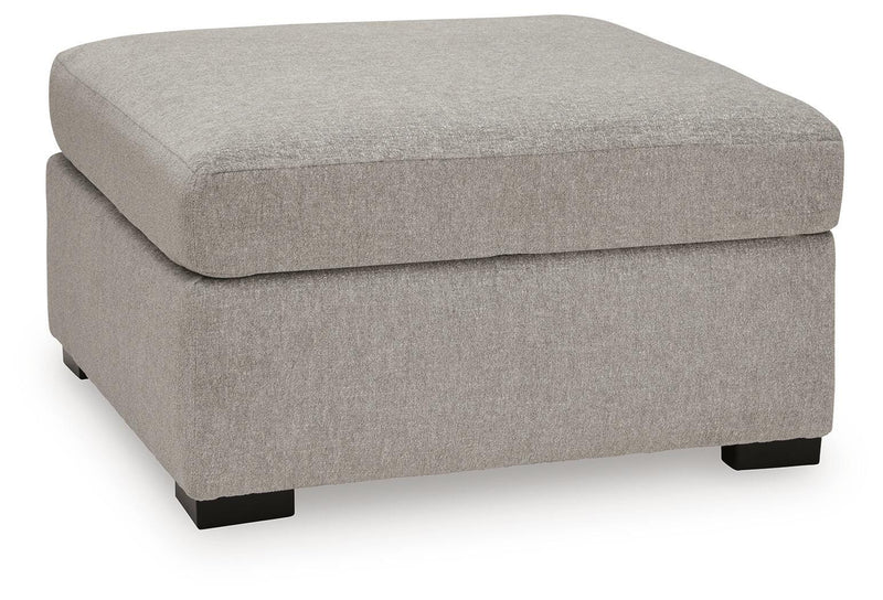 ModMax Luxe Ottoman