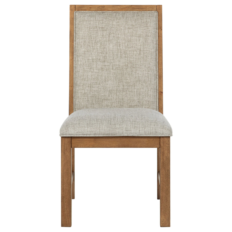 Bruner Dining Set