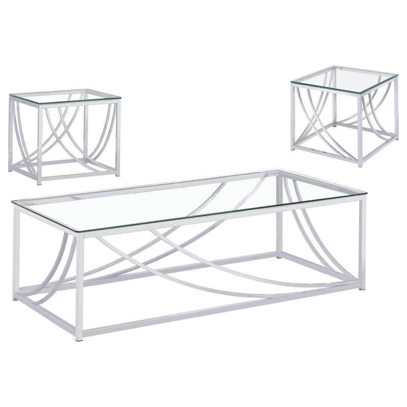 Lille Coffee Table Set