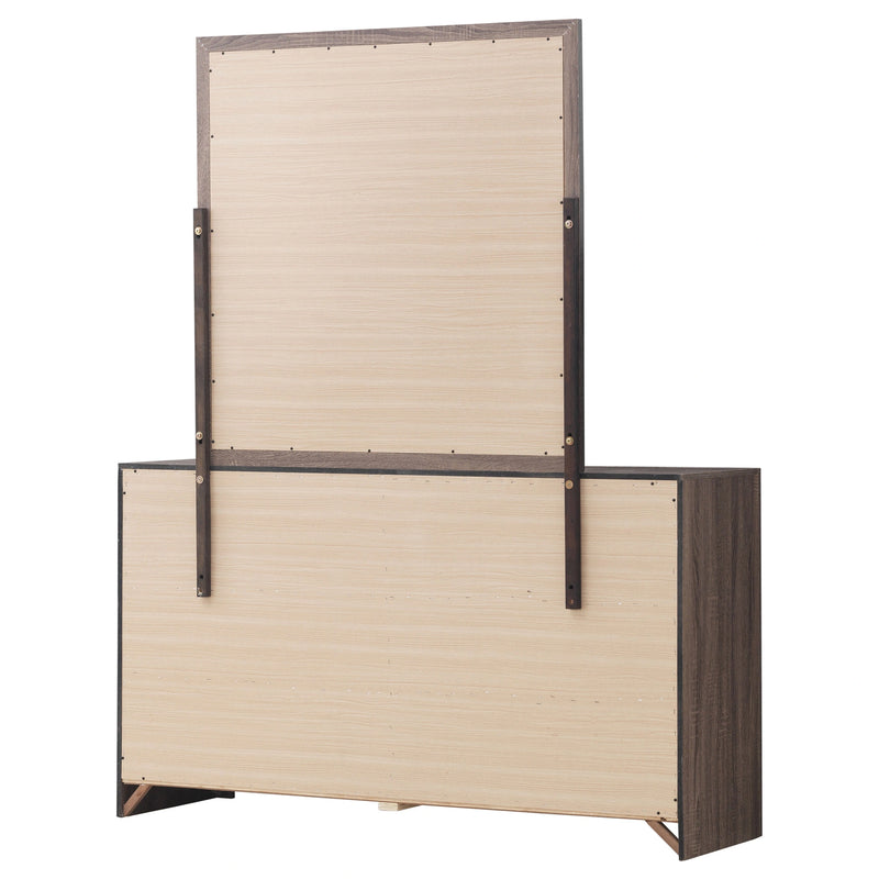 Brantford Dresser with Mirror