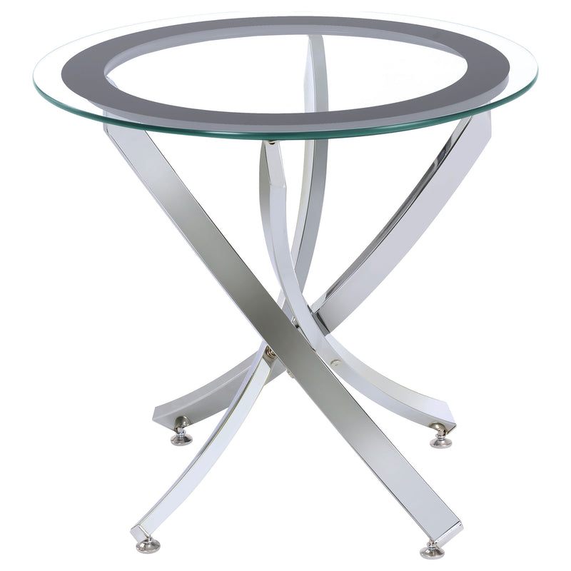 Brooke End Table
