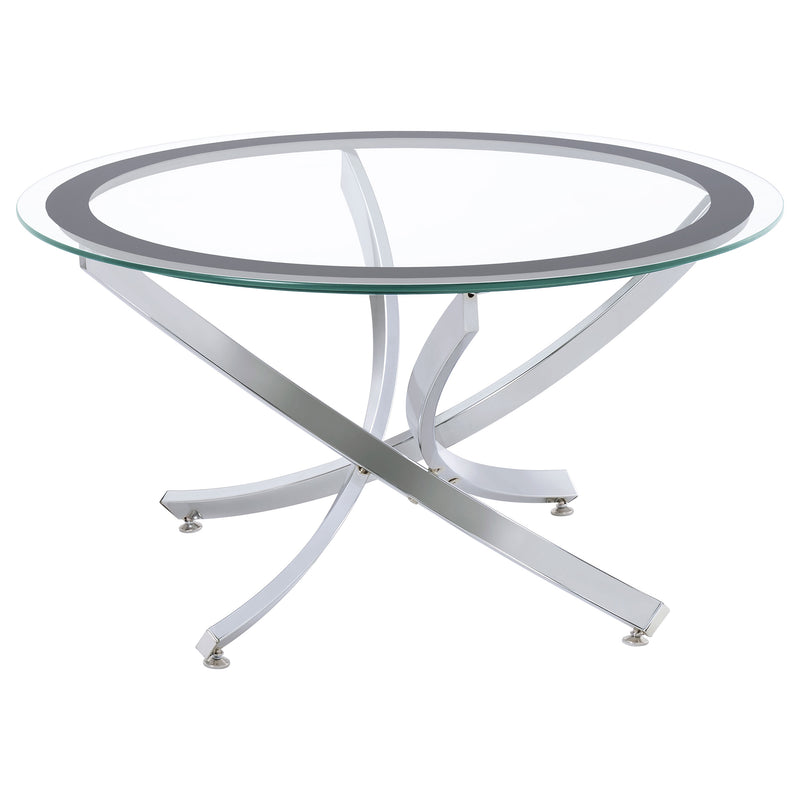Brooke Coffee Table Set
