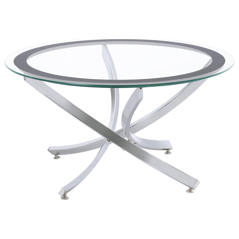Brooke Coffee Table Set