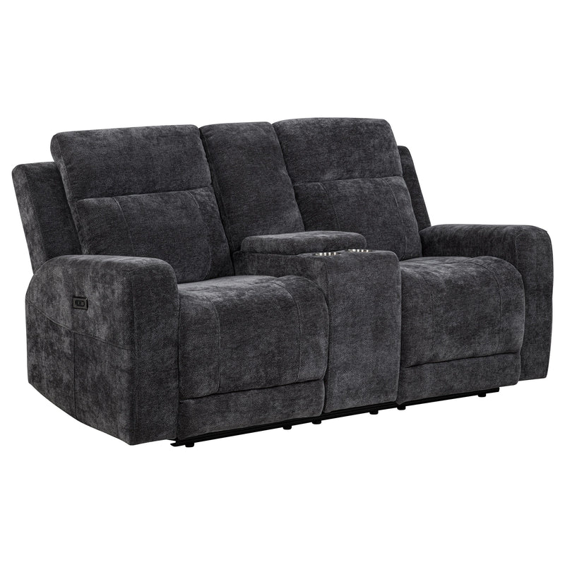 Kennett Power Reclining Sofa Set