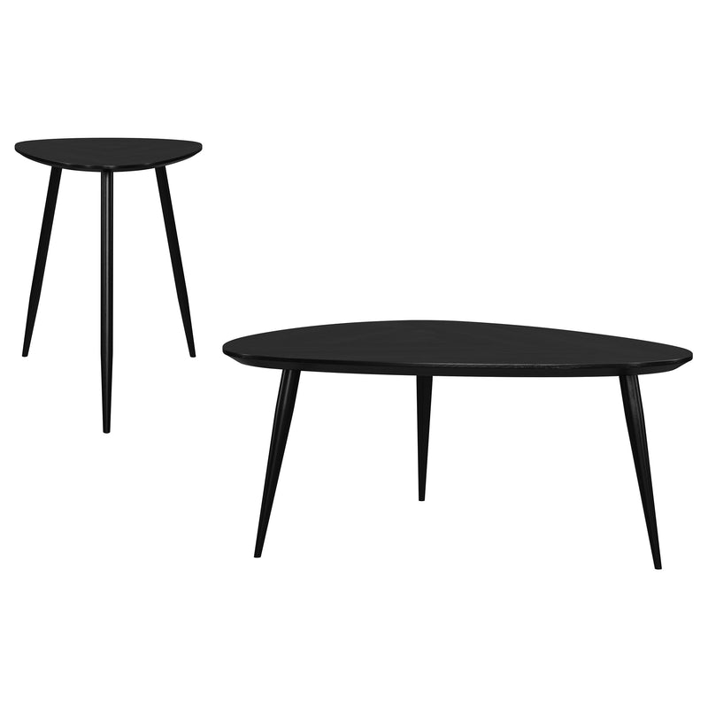 Odessa Coffee Table Set