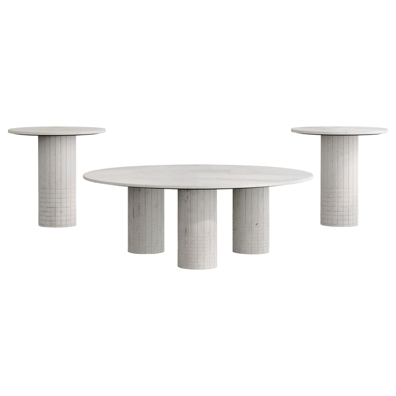 Astoria Coffee Table Set