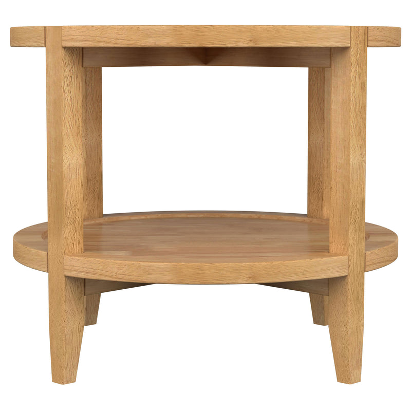 Camillo Coffee Table Set
