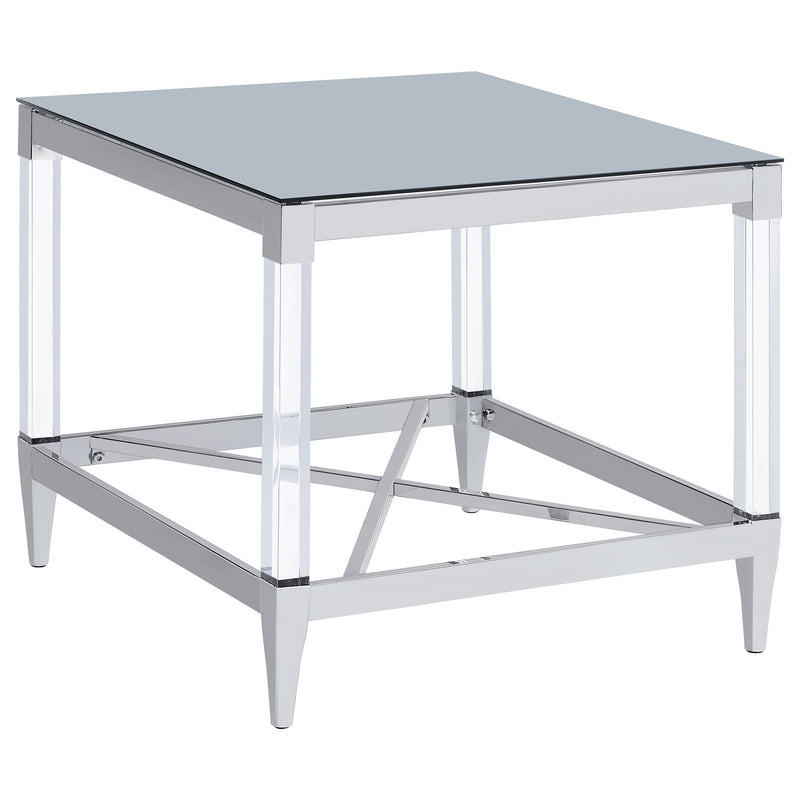 Lindley End Table