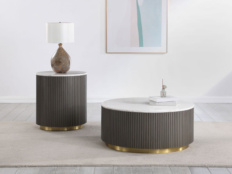 Jason Coffee Table Set