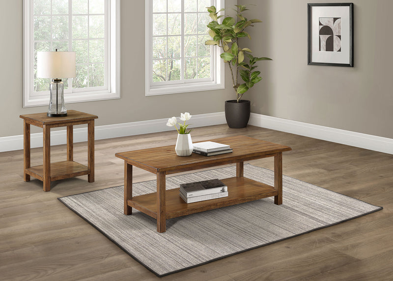 Payne Coffee Table Set