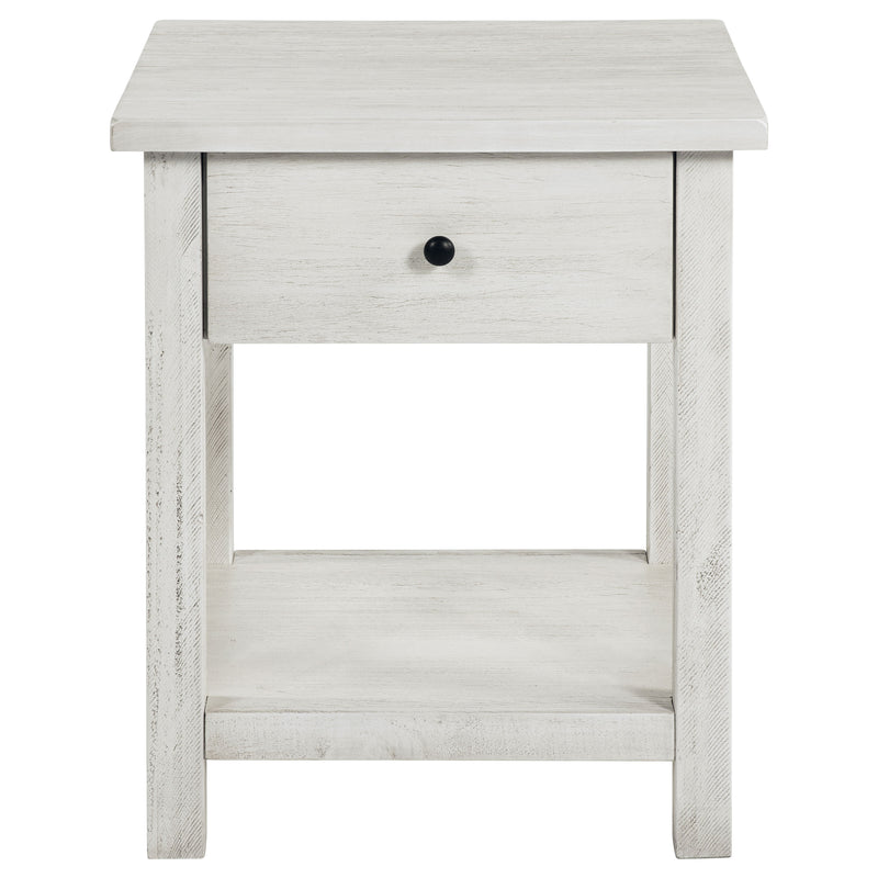 Payne End Table