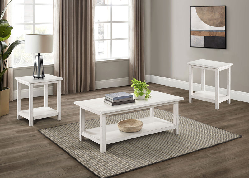 Payne Coffee Table Set