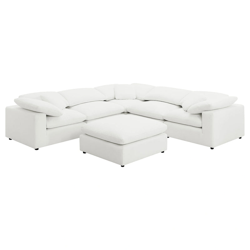 Raleigh Modular Sectional Sofa