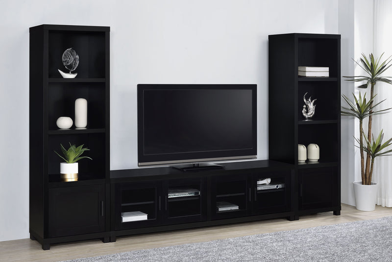 Jupiter TV Stand
