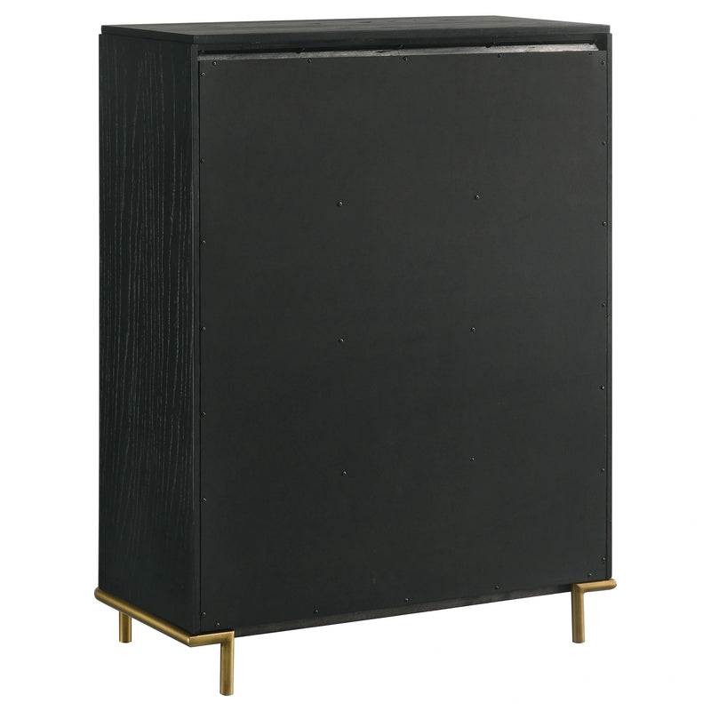 Arini Chest of Drawers