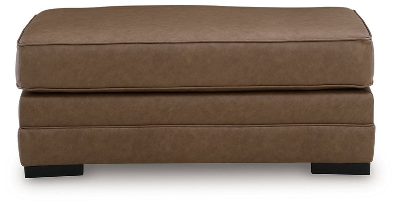 VillaCourt Ottoman