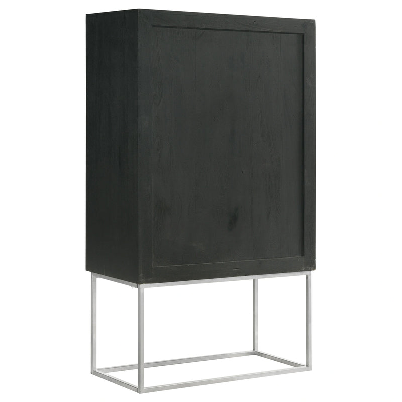 Borman Bar Cabinet