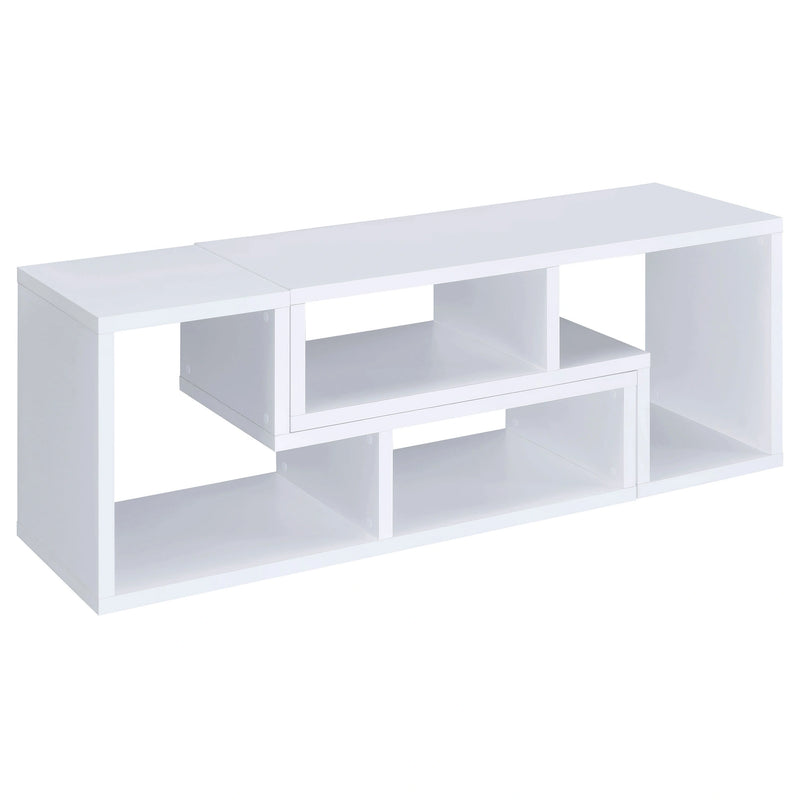Velma Bookshelf Console