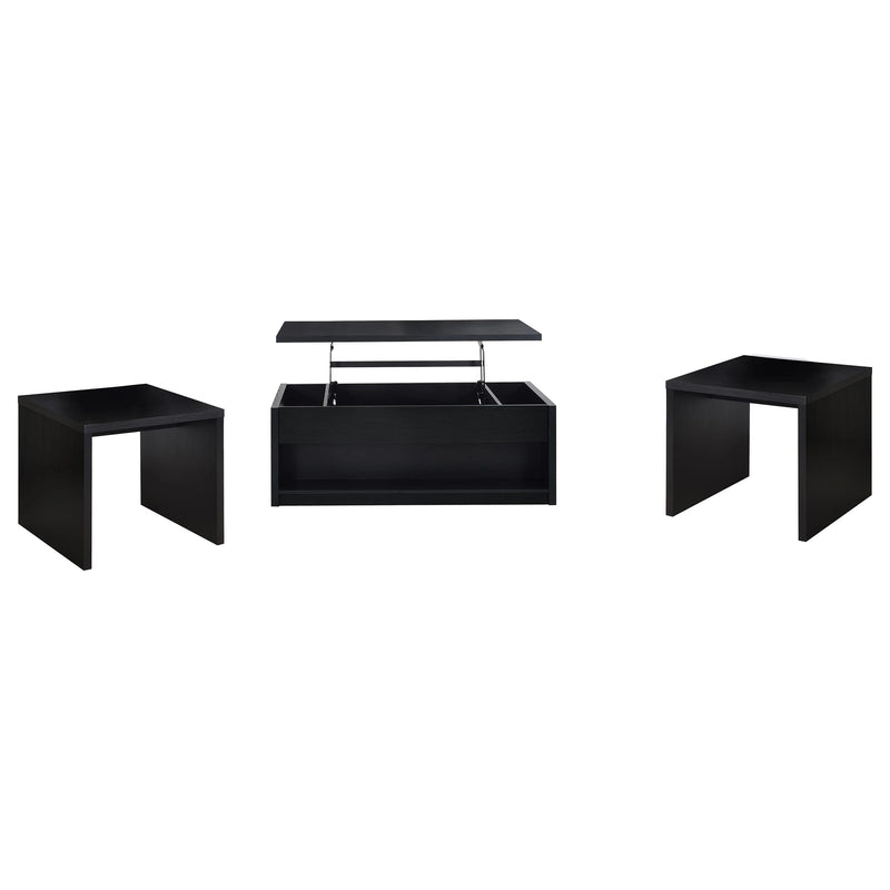 Knapp Lift-Top Coffee Table Set