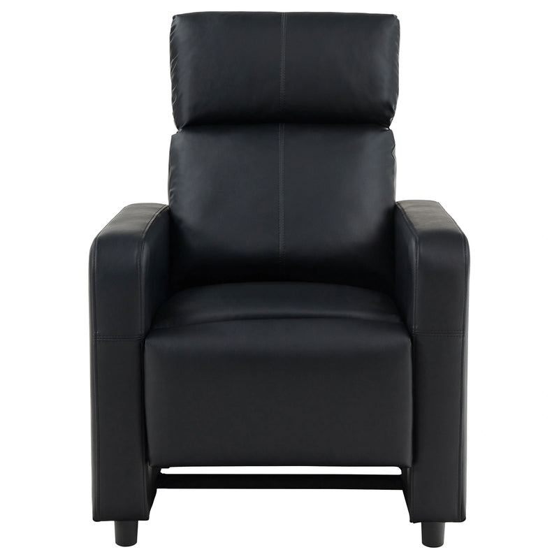 Toohey Home Theater Seating