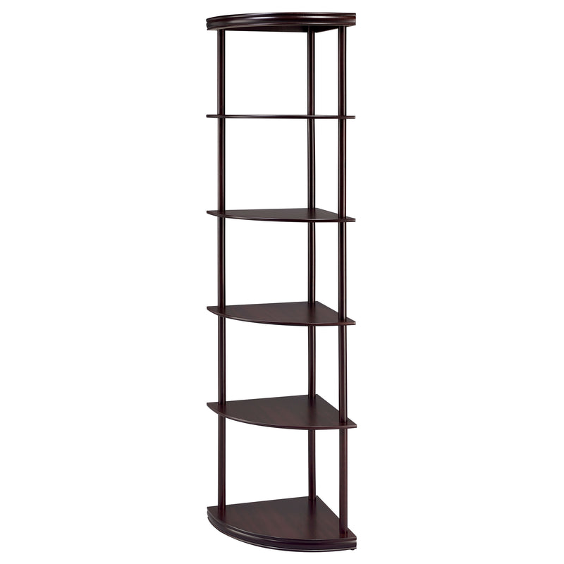 Bonwick Corner Bookshelf