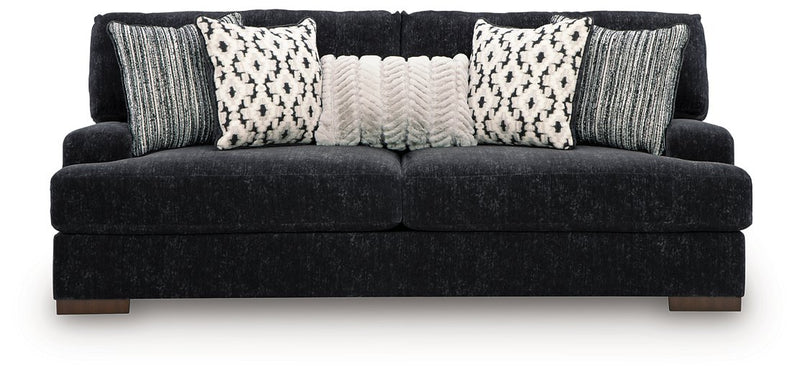 Whitmore Manor Sofa