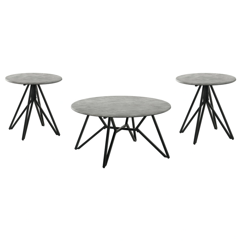 Hadi Coffee Table Set