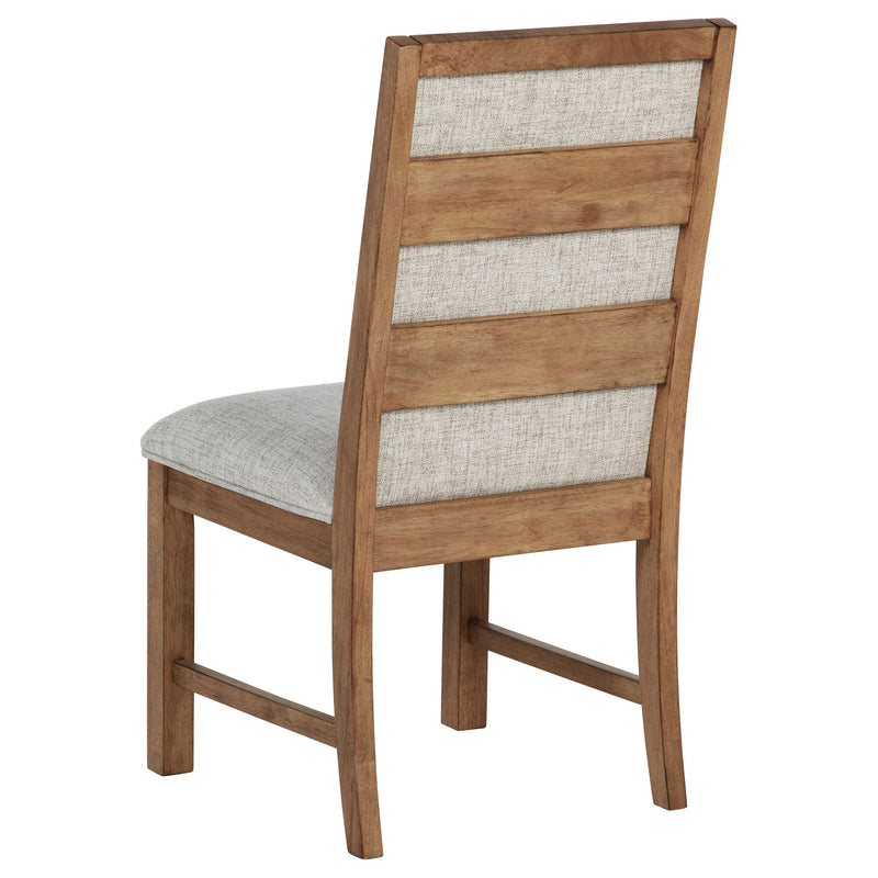 Bruner Dining Side Chair