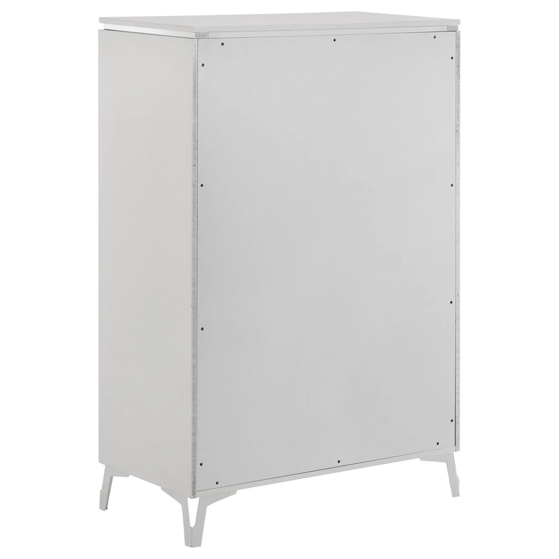 Cassia Chest of Drawers