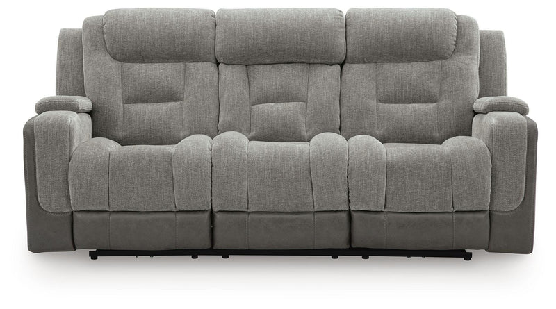Mixed Motion Sofa