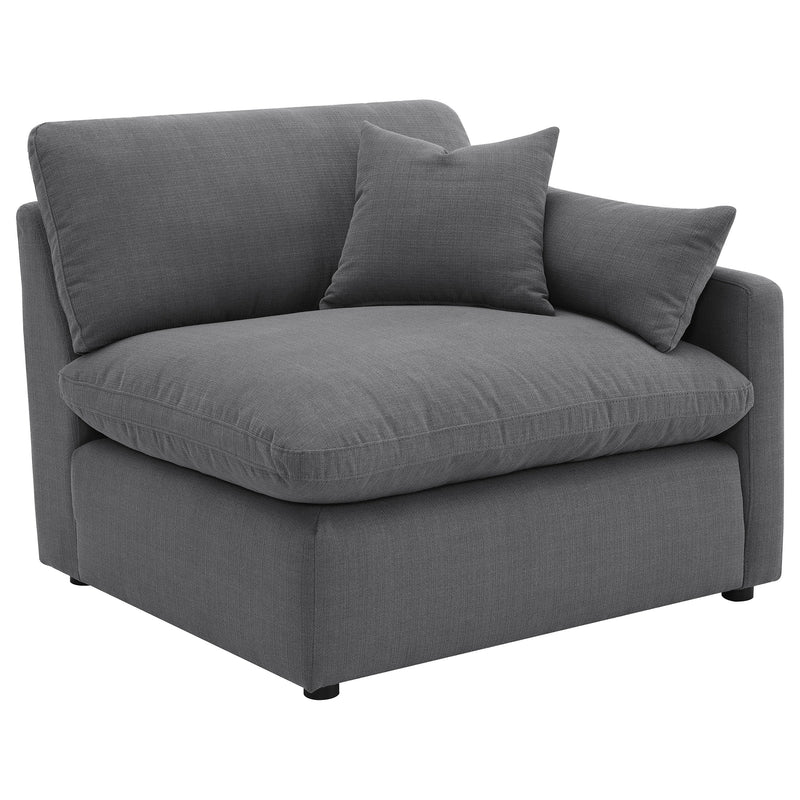 Hobson Modular Sectional Sofa