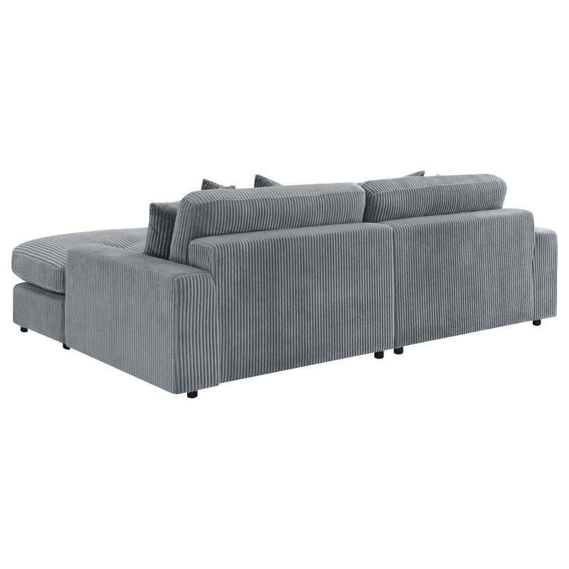 Blaine Sectional Sofa