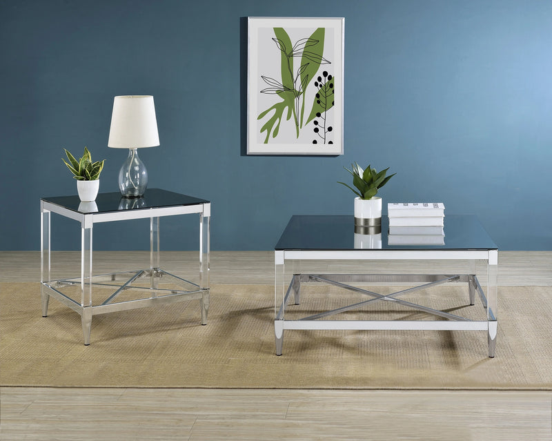 Lindley Coffee Table Set