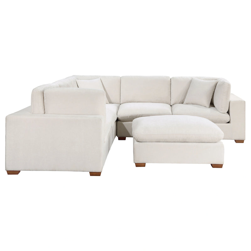 Lakeview Modular Sectional Sofa